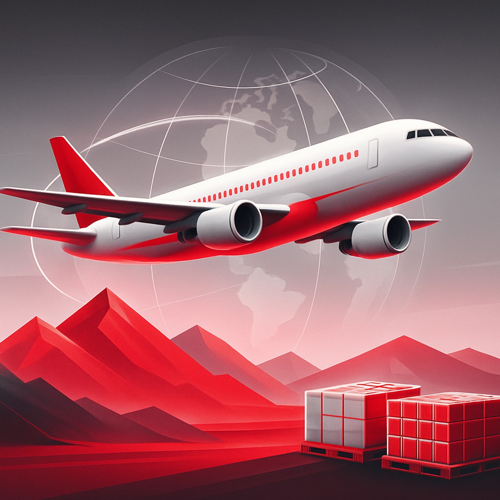 Top 10 Best Air Cargo Companies in Bolivia