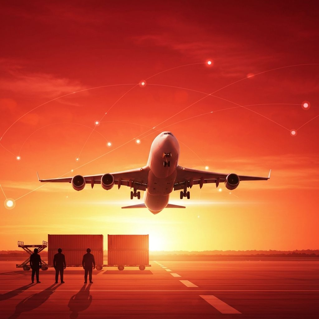 Top 10 Best Air Cargo Companies in Brazil