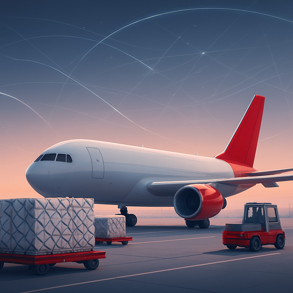 Top 10 Best Air Cargo Companies in Burundi