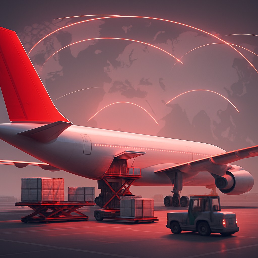 Top 10 Best Air Cargo Companies in Cambodia