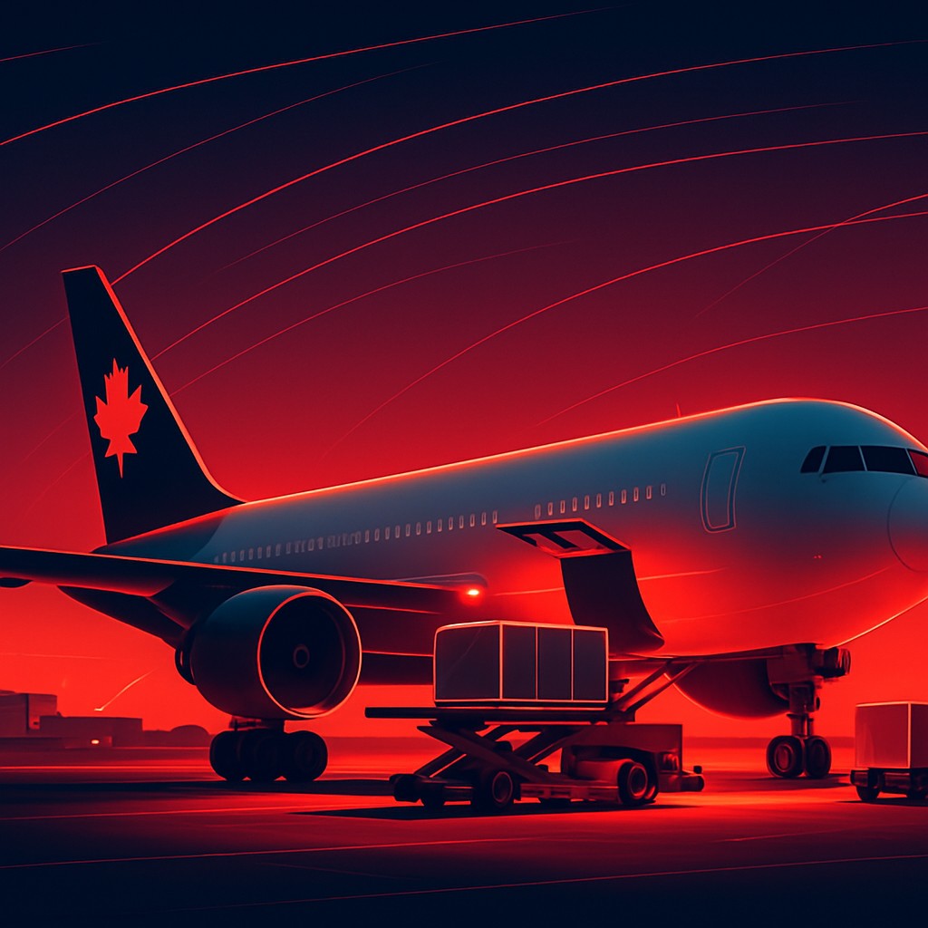 Top 10 Best Air Cargo Companies in Canada