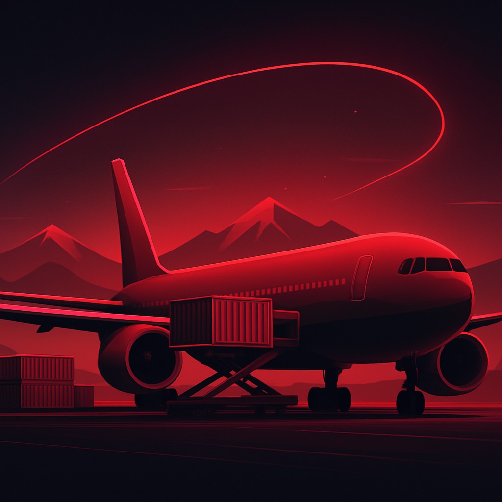 Top 10 Best Air Cargo Companies in Chile
