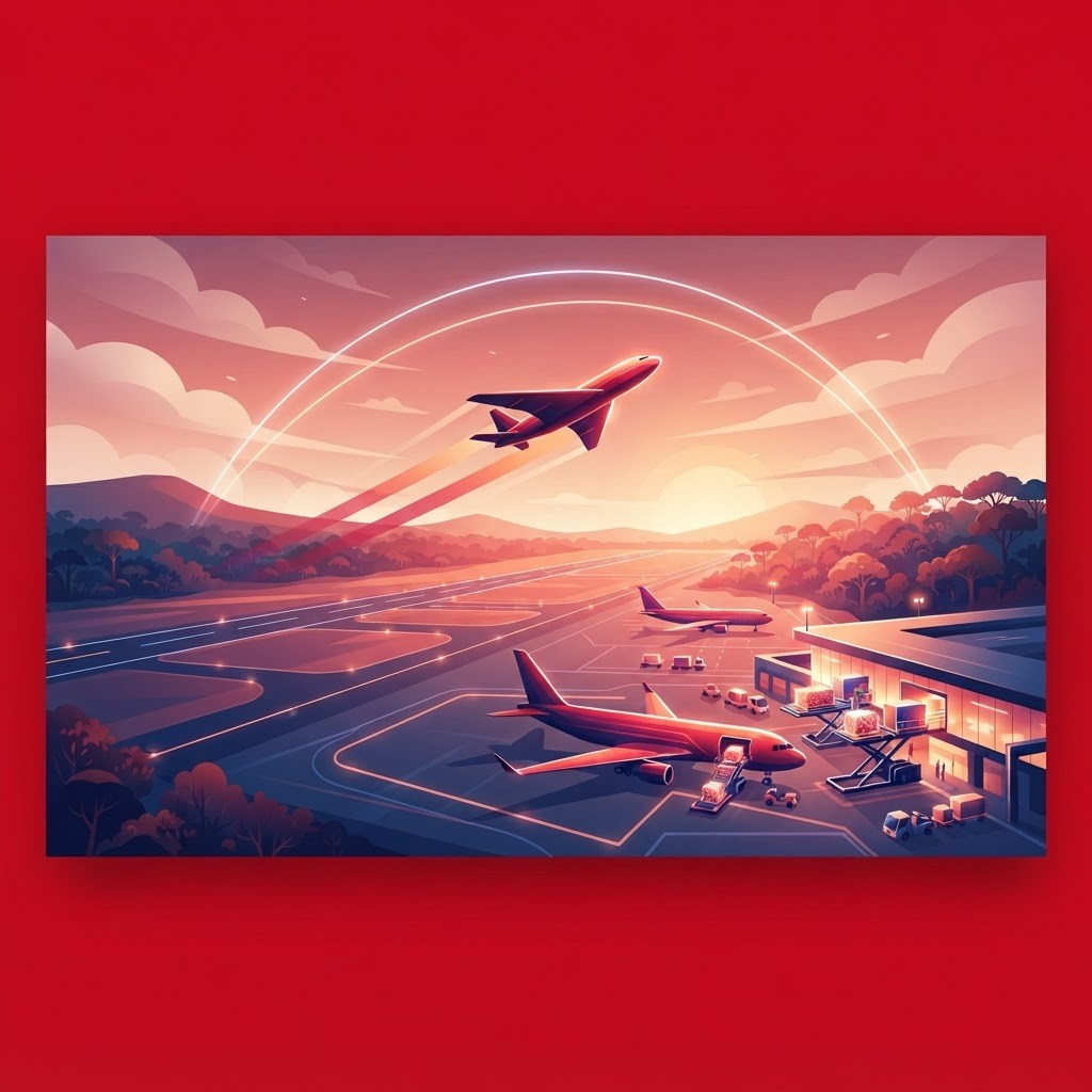 Top 10 Best Air Cargo Companies in Congo
