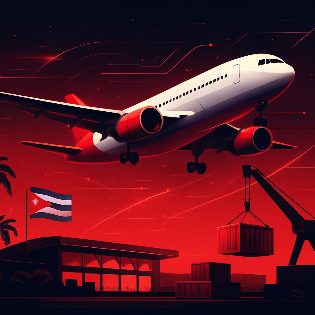 Top 10 Best Air Cargo Companies in Cuba