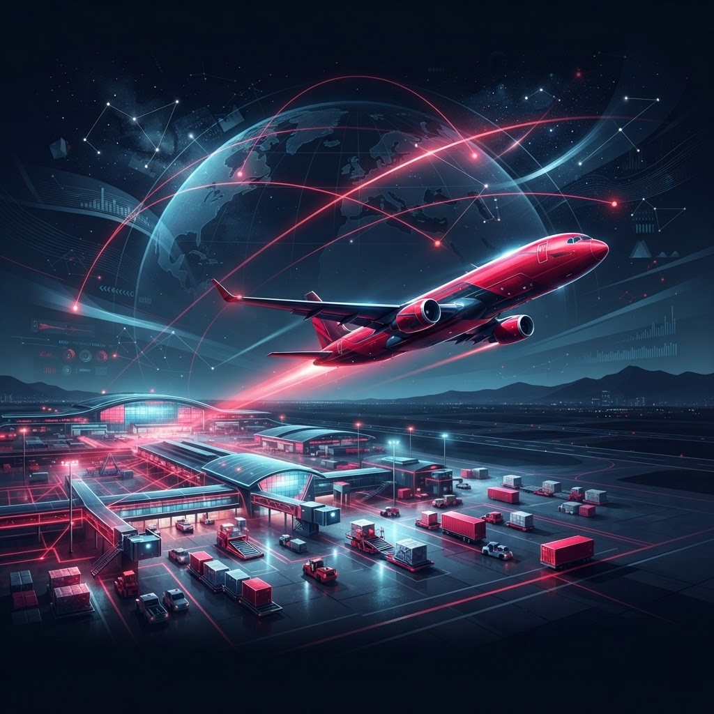 Top 10 Best Air Cargo Companies in Czech Republic (Czechia)