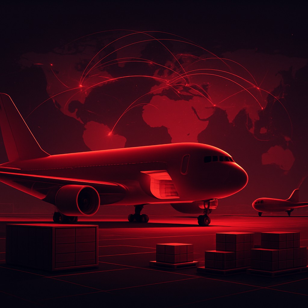 Top 10 Best Air Cargo Companies in Guinea