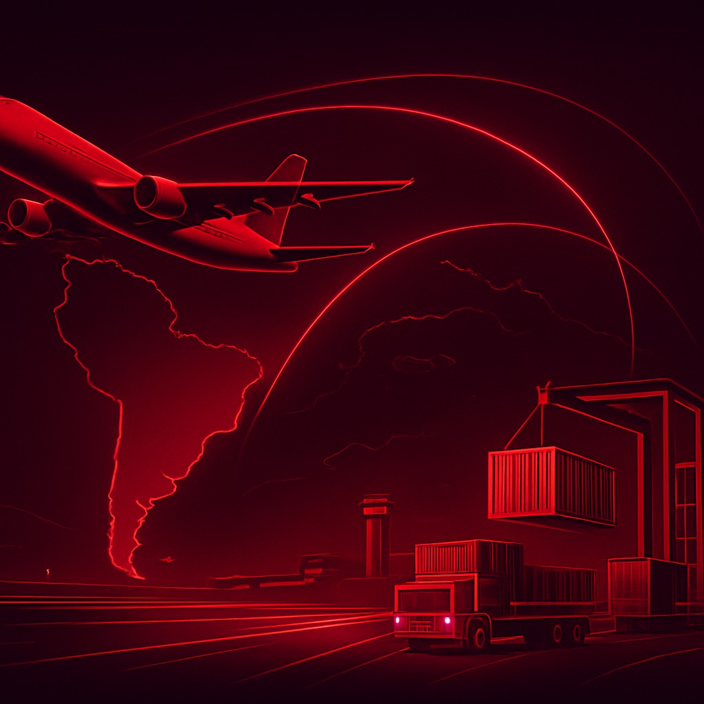 Top 10 Best Air Cargo Companies in Honduras