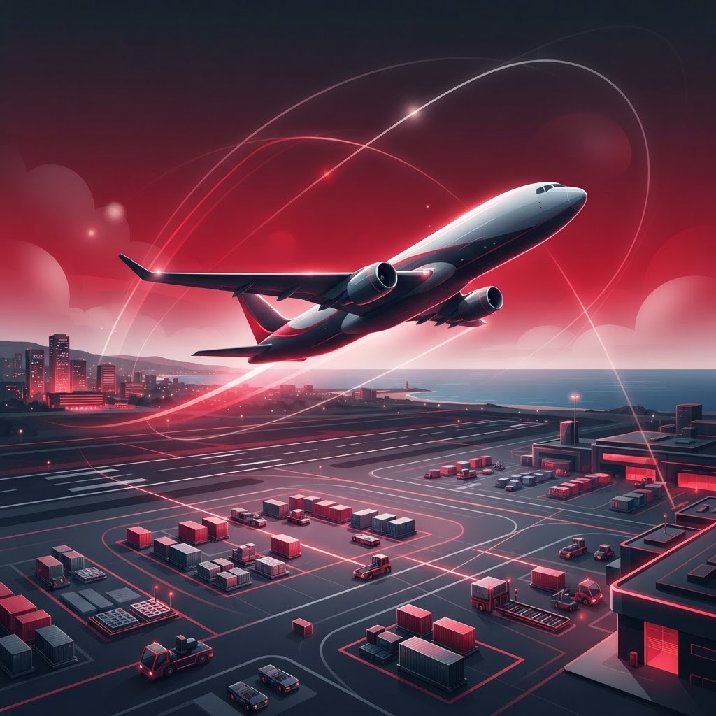 Top 10 Best Air Cargo Companies in Israel