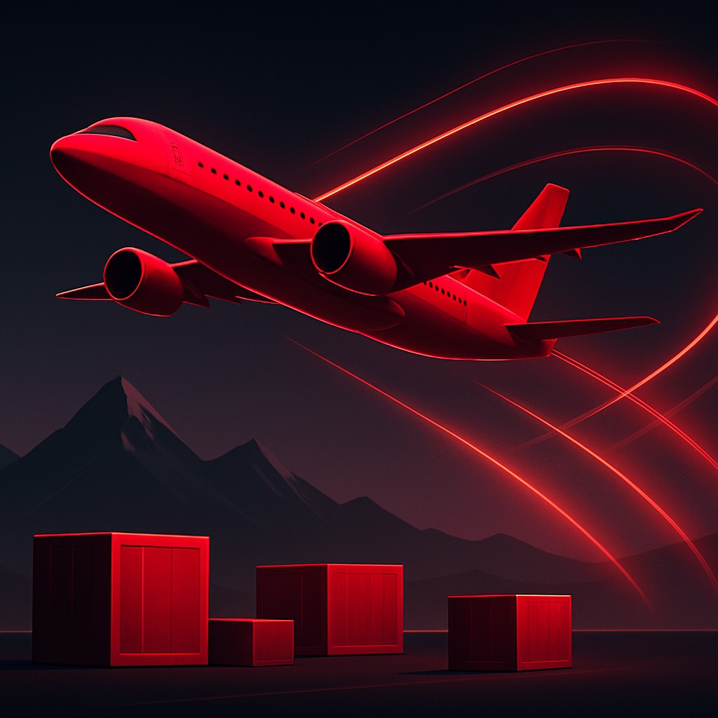Top 10 Best Air Cargo Companies in Nepal