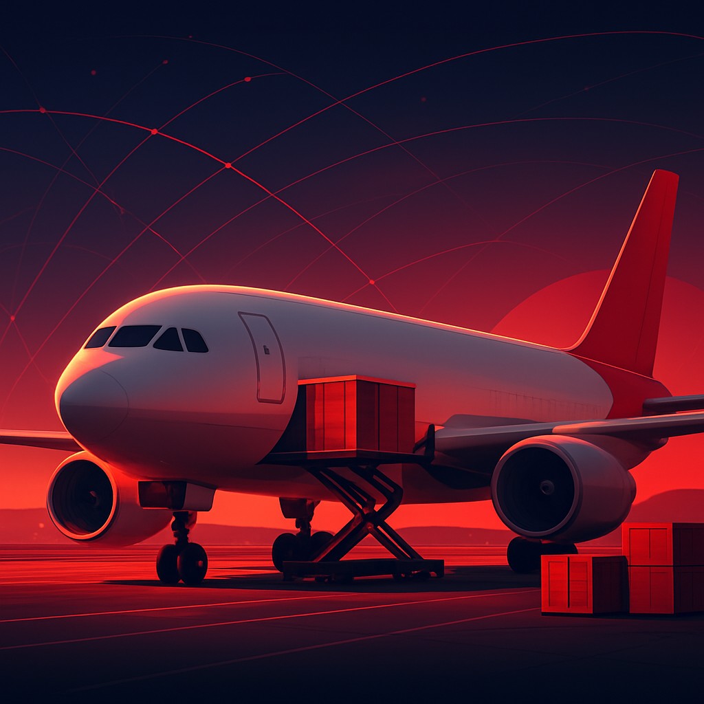Top 10 Best Air Cargo Companies in Peru