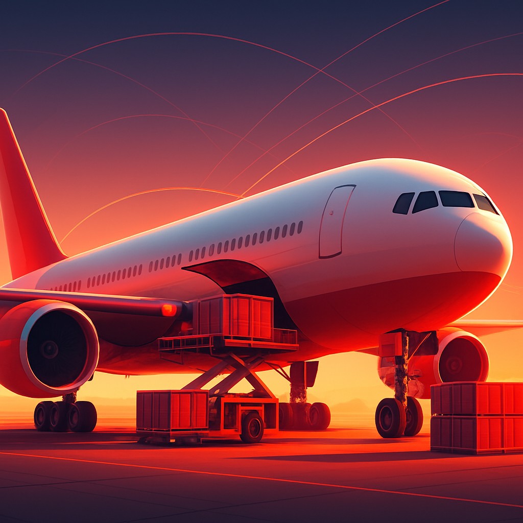Top 10 Best Air Cargo Companies in Senegal