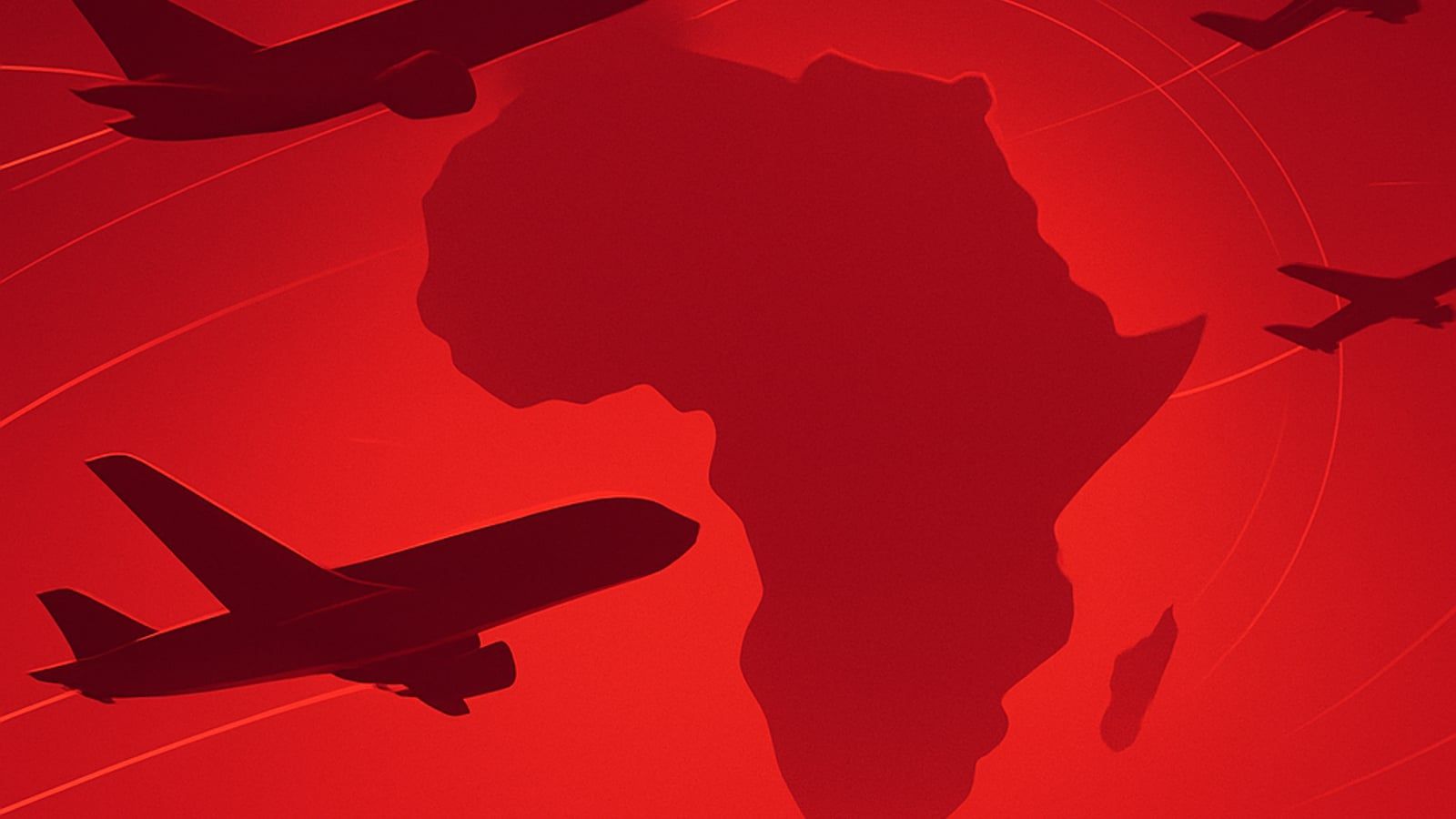 Top 10 Best Air Cargo Companies in South Africa