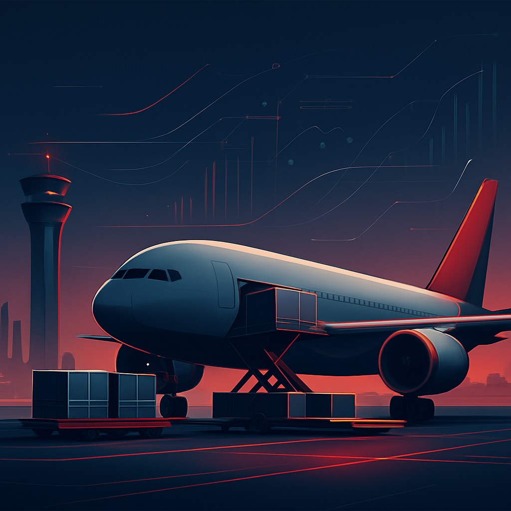 Top 10 Best Air Cargo Companies in UAE