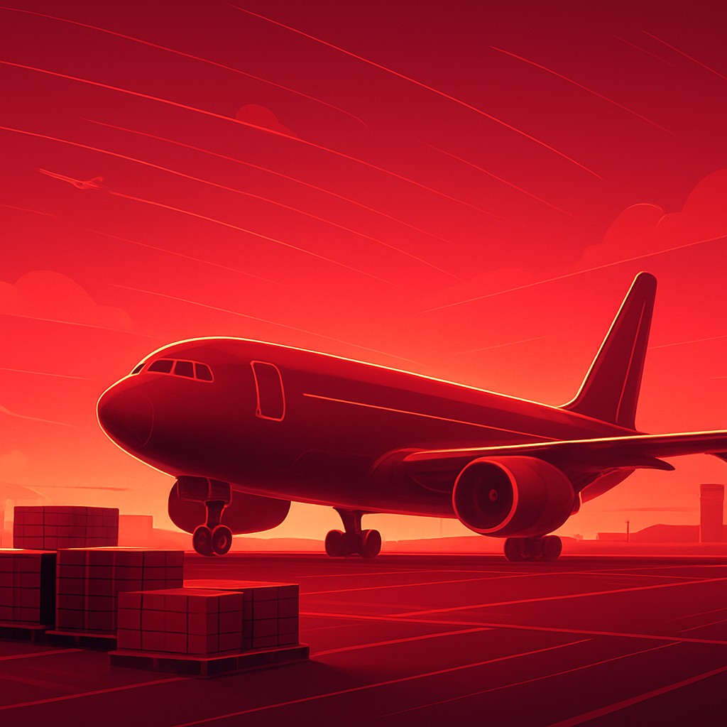 Top 10 Best Air Cargo Companies in Venezuela