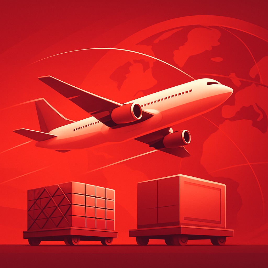 Top 10 Best Air Cargo Companies in Zimbabwe