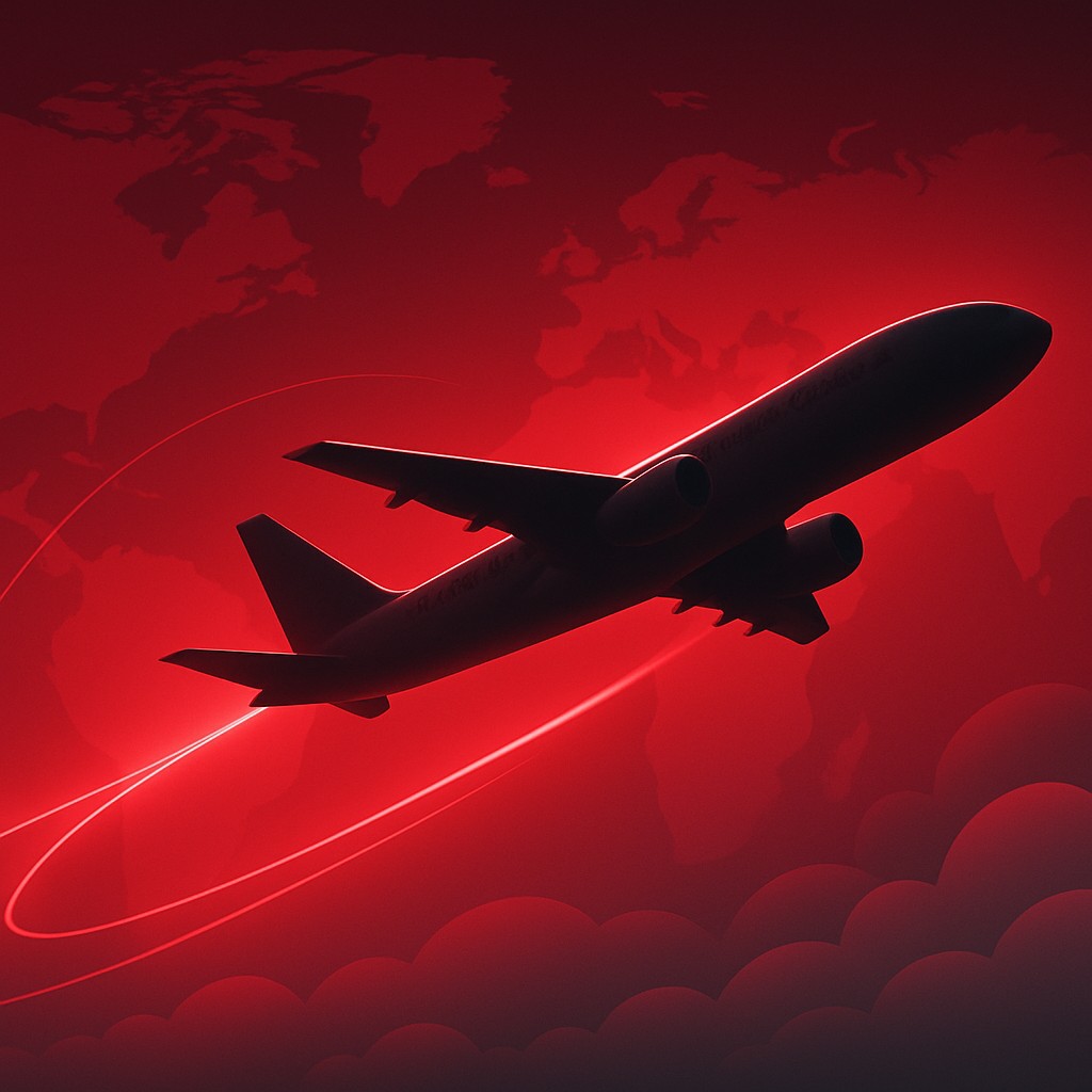 Top 10 Best Airlines in Algeria