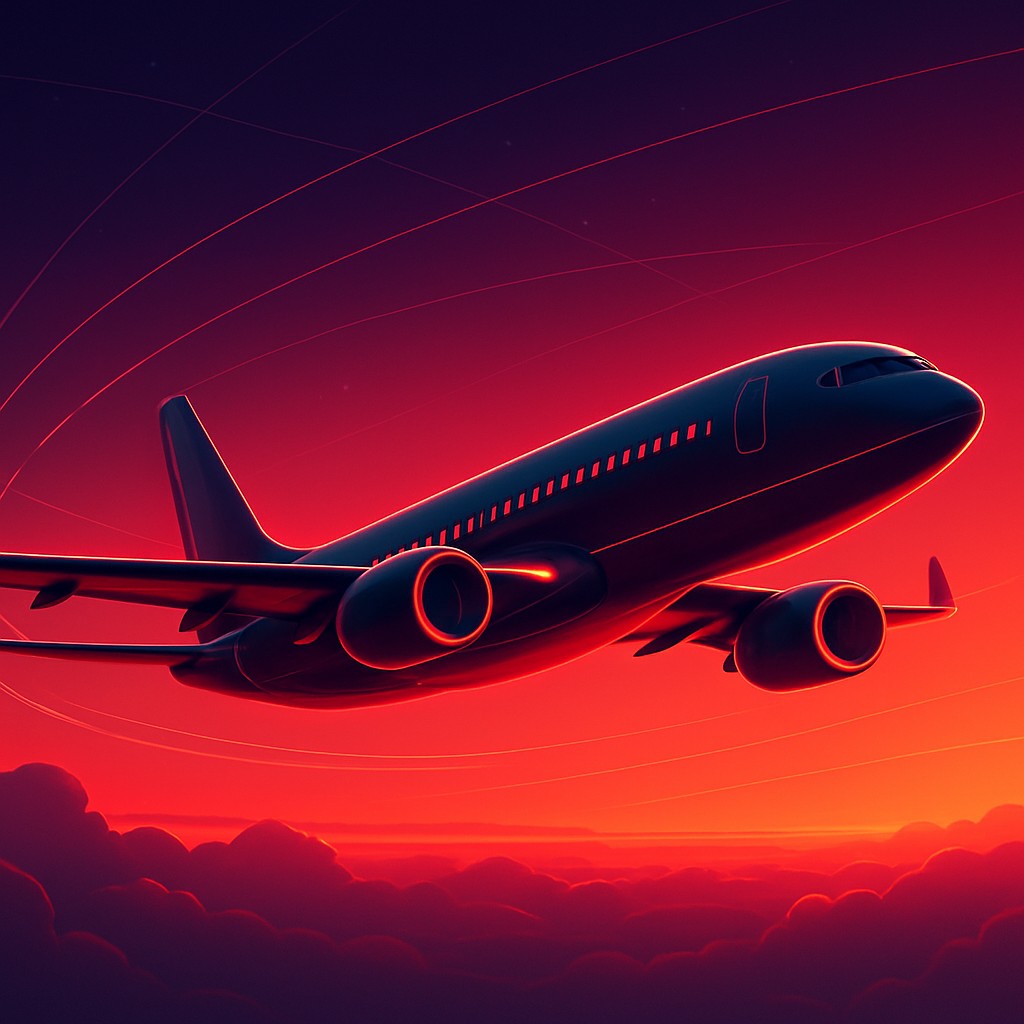 Top 10 Best Airlines in Argentina