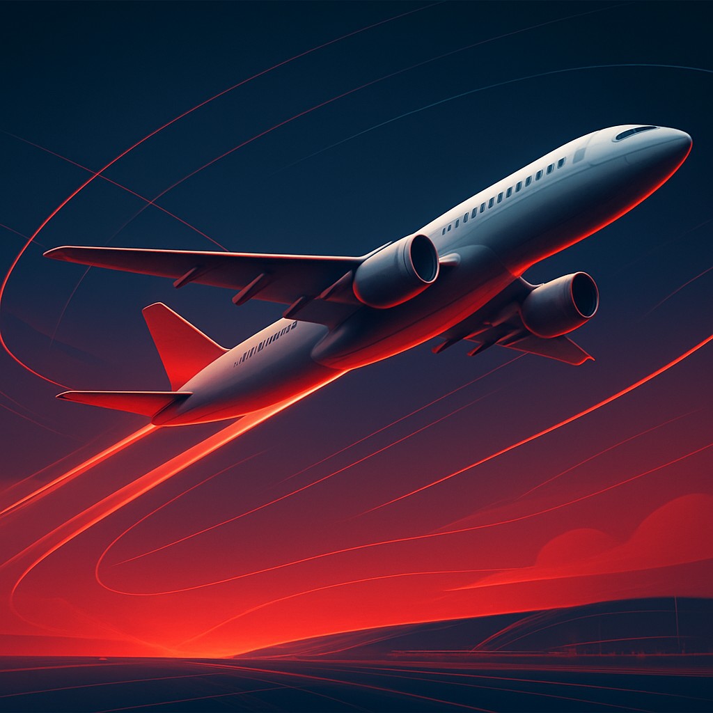 Top 10 Best Airlines in Belgium