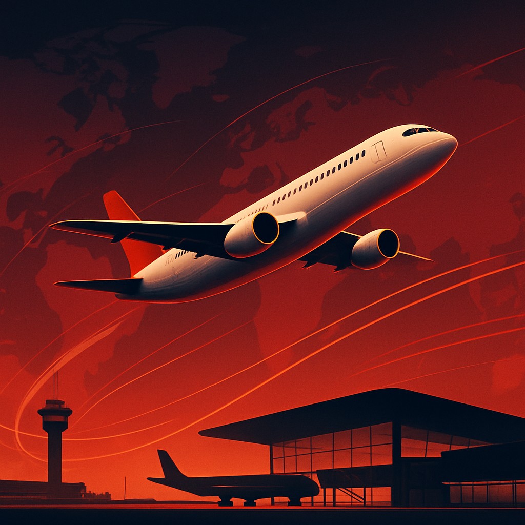 Top 10 Best Airlines in Burundi