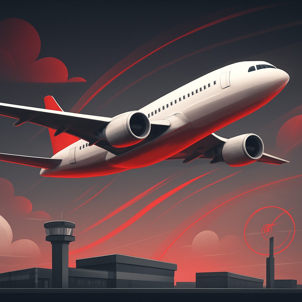 Top 10 Best Airlines in Cameroon