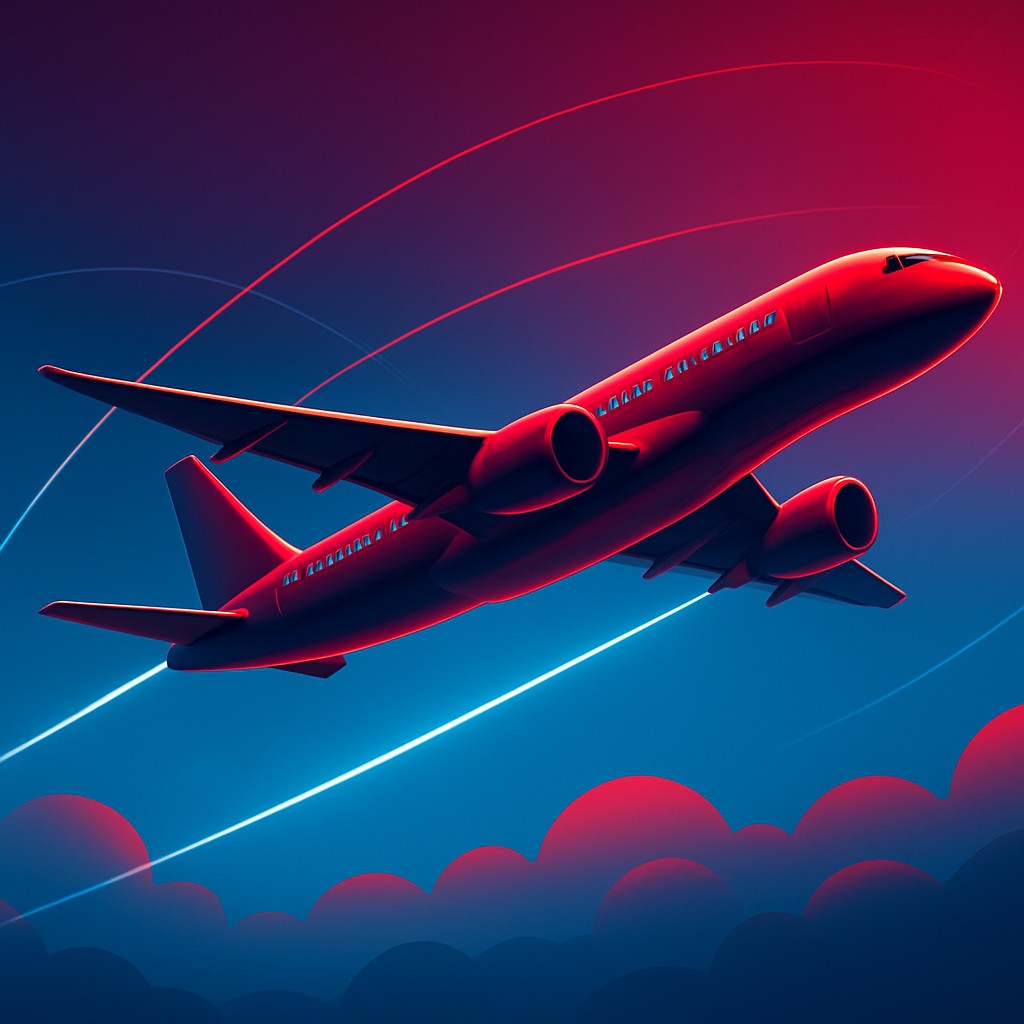 Top 10 Best Airlines in Chad