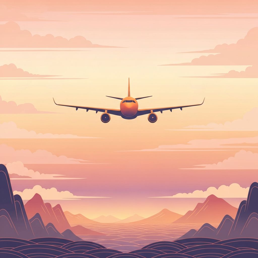 Top 10 Best Airlines in China