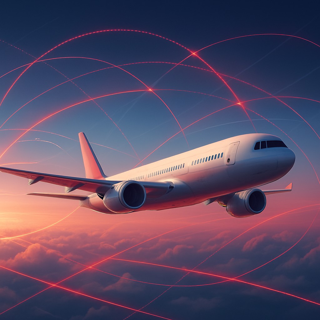 Top 10 Best Airlines in Dominican Republic