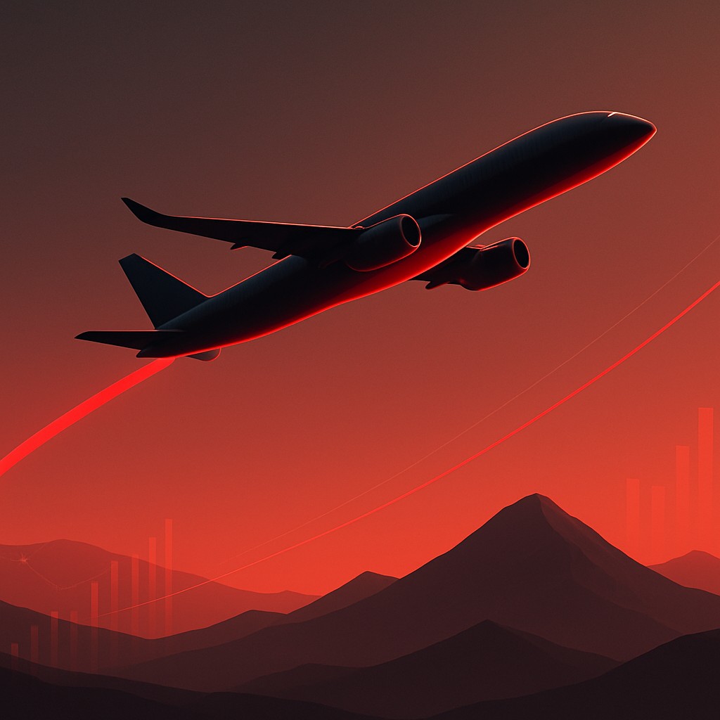 Top 10 Best Airlines in Ecuador