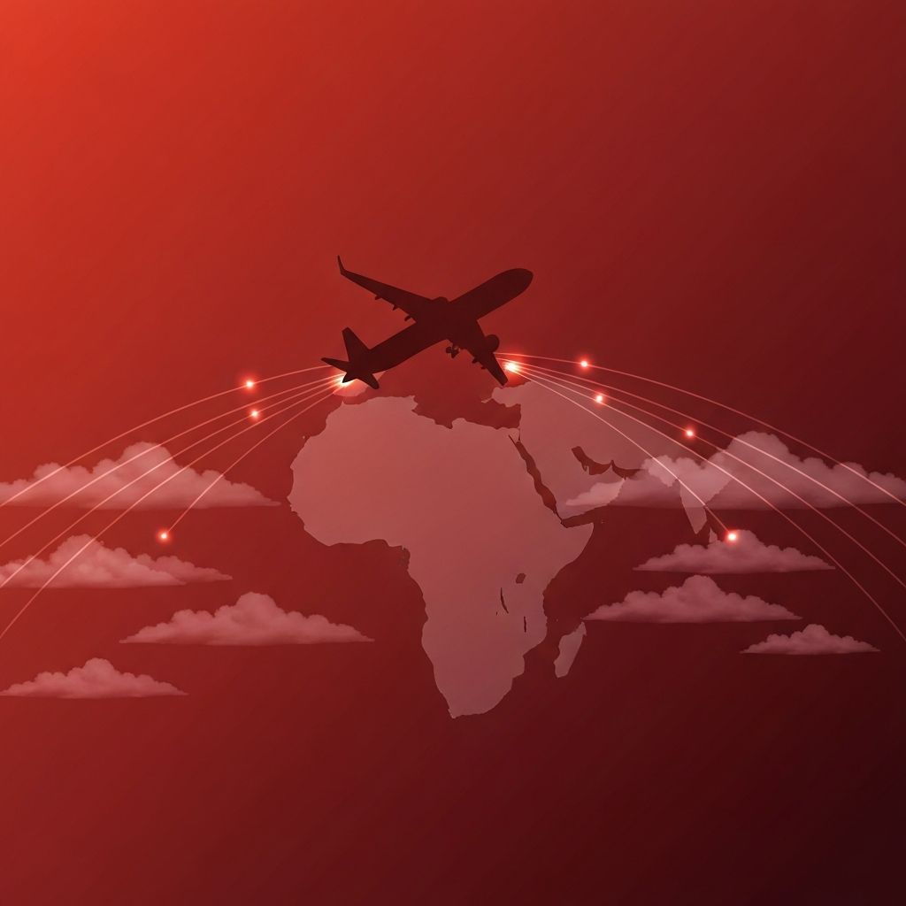Top 10 Best Airlines in Ethiopia
