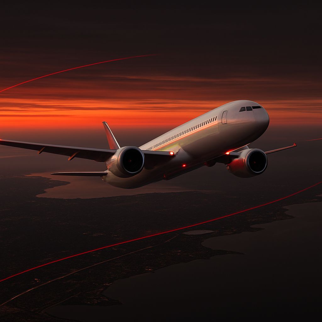 Top 10 Best Airlines in Hempstead