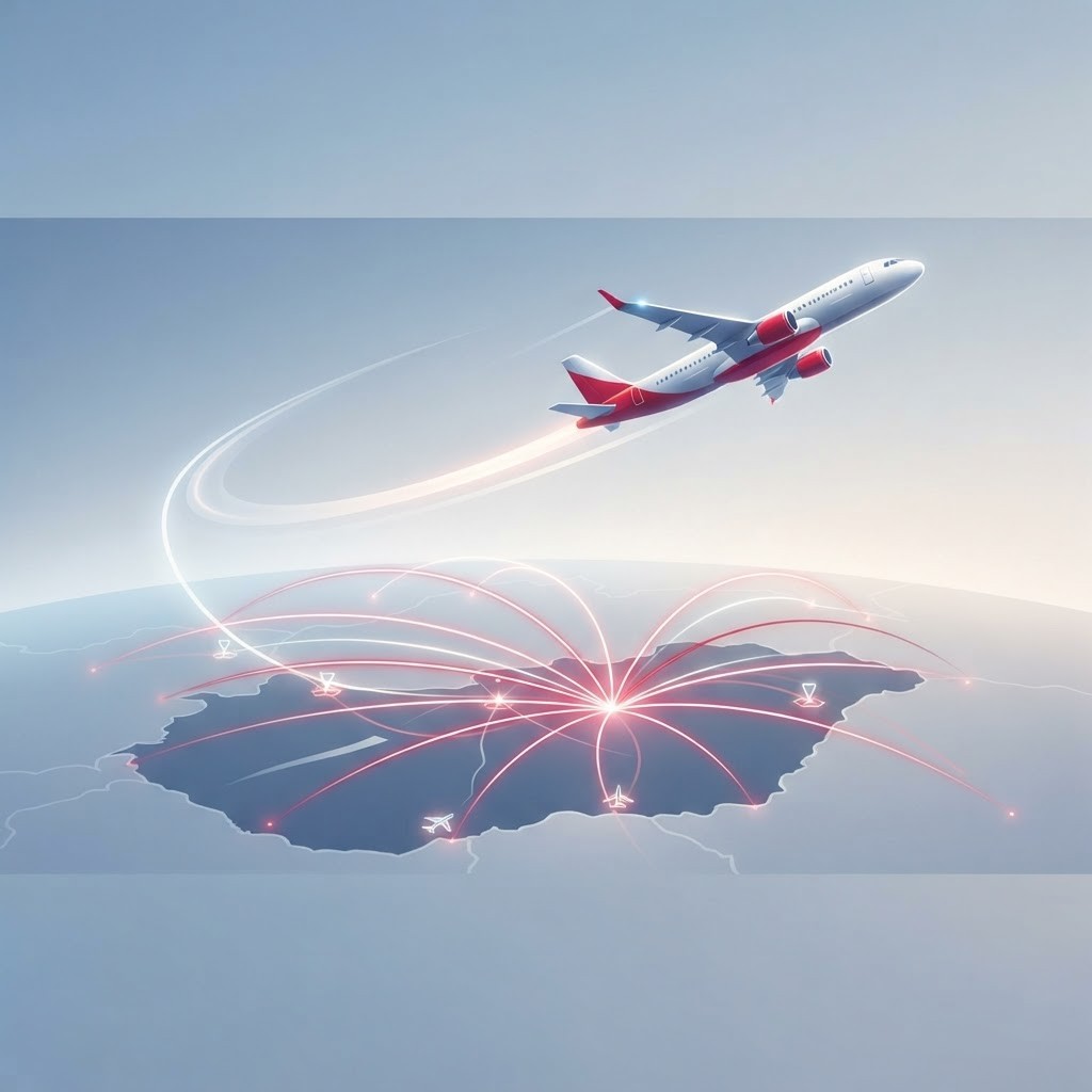 Top 10 Best Airlines in Hungary