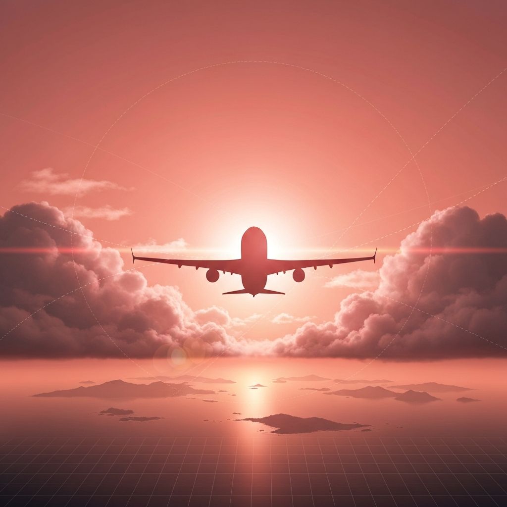 Top 10 Best Airlines in Indonesia