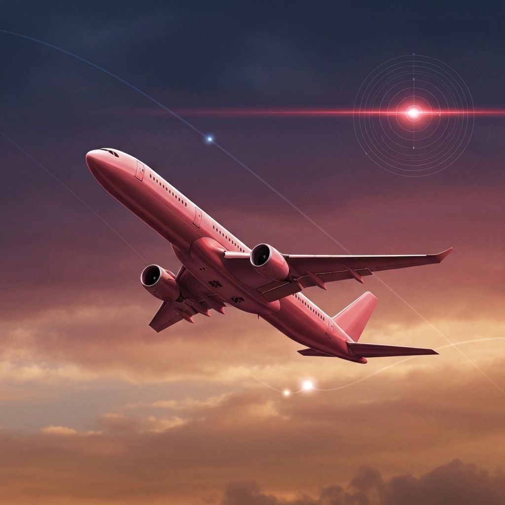 Top 10 Best Airlines in Iran