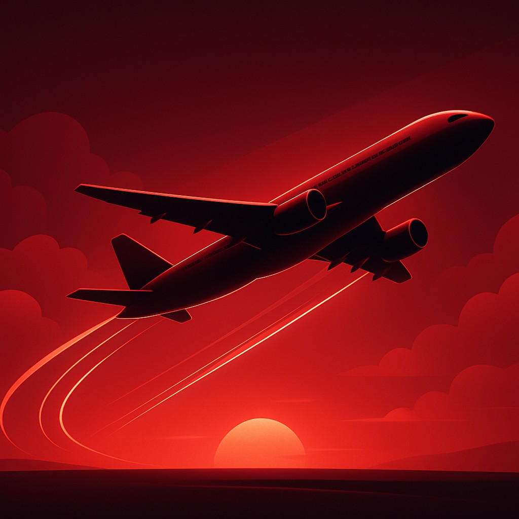 Top 10 Best Airlines in Iraq