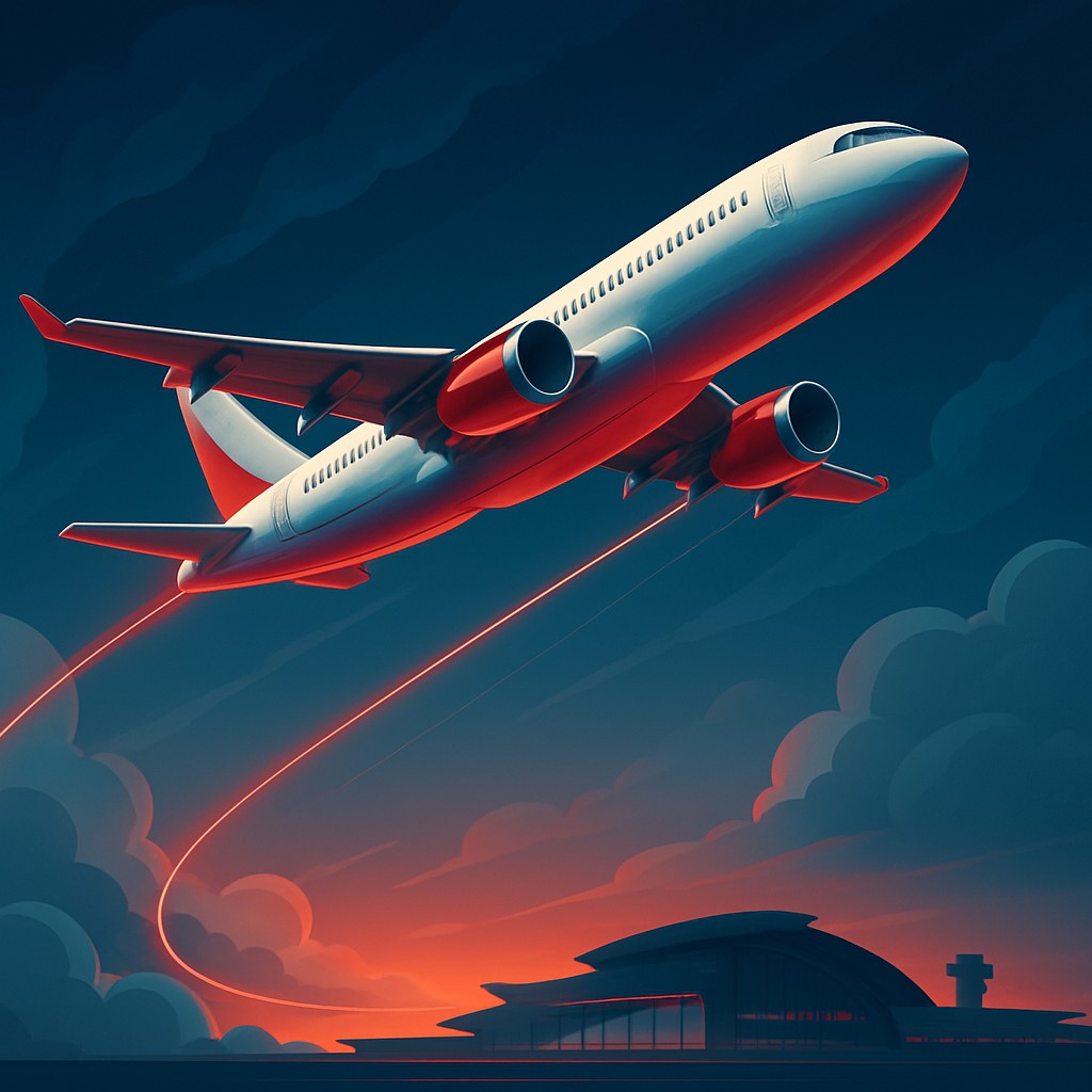 Top 10 Best Airlines in Jordan