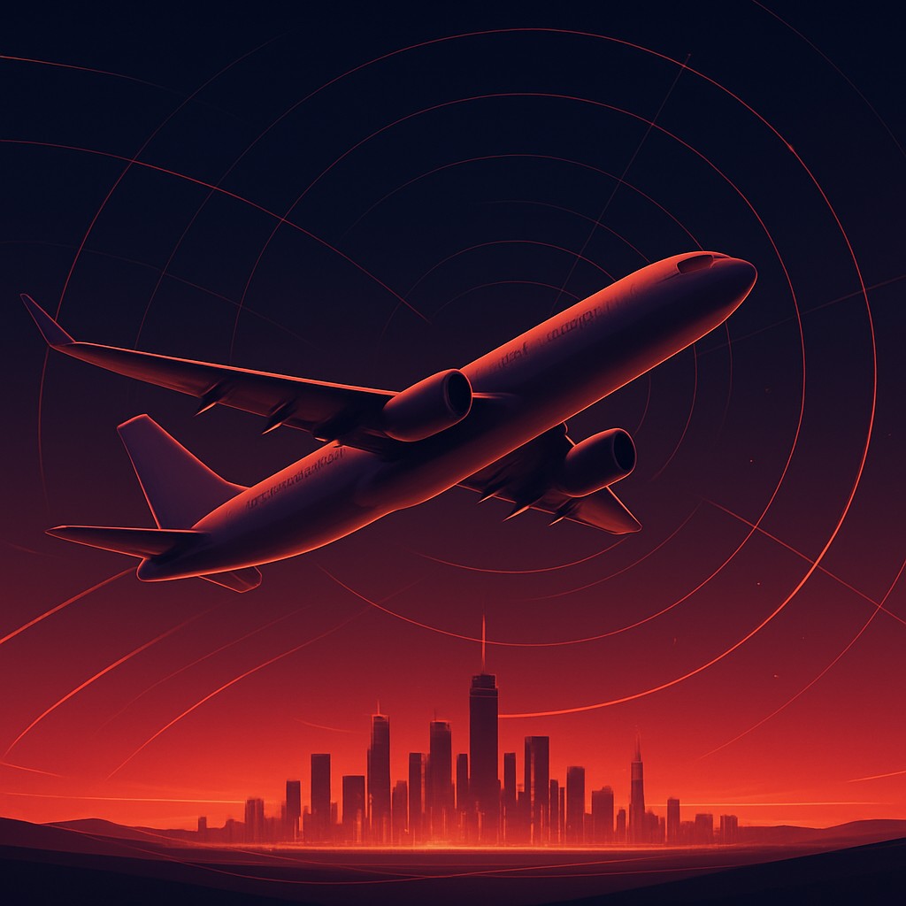 Top 10 Best Airlines in Las Vegas