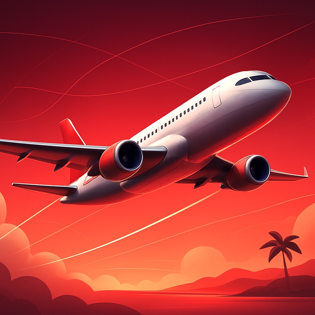 Top 10 Best Airlines in Madagascar