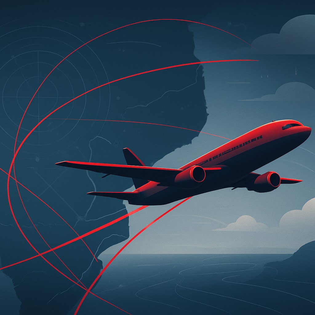 Top 10 Best Airlines in Mozambique