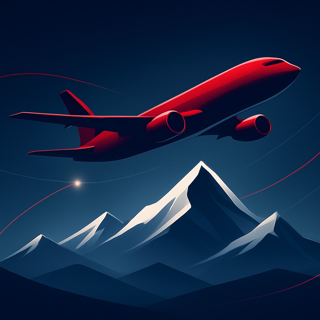 Top 10 Best Airlines in Nepal