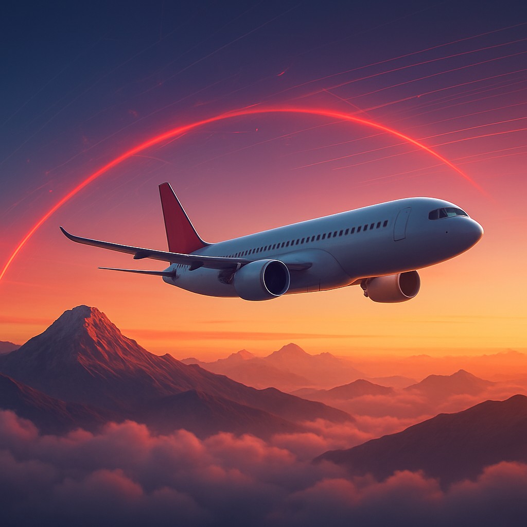 Top 10 Best Airlines in Peru