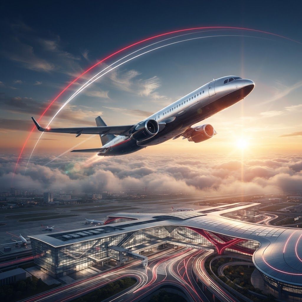 Top 10 Best Airlines in Portland