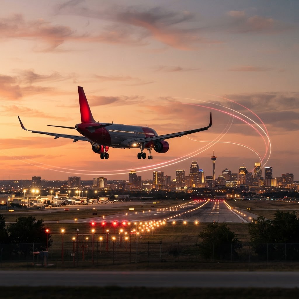 Top 10 Best Airlines in San Antonio