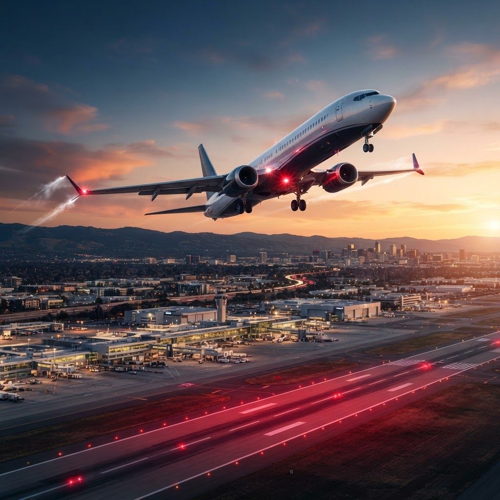 Top 10 Best Airlines in San Jose