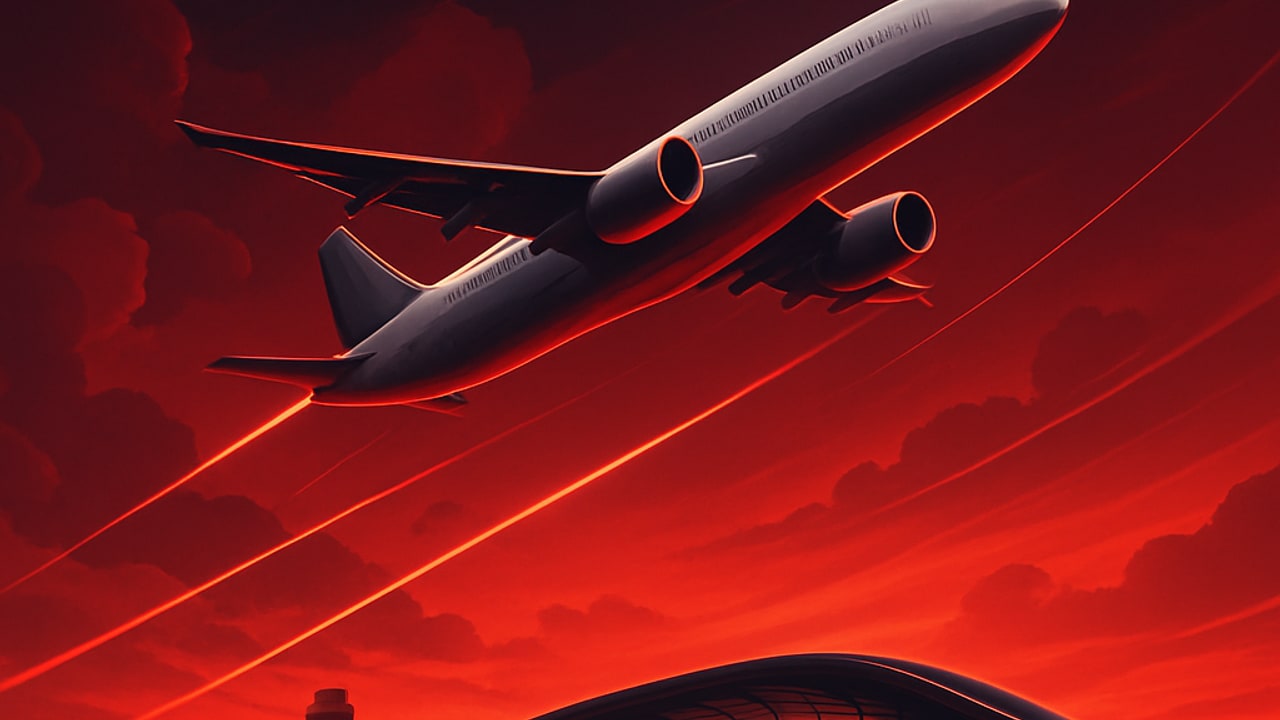 Top 10 Best Airlines in South Korea