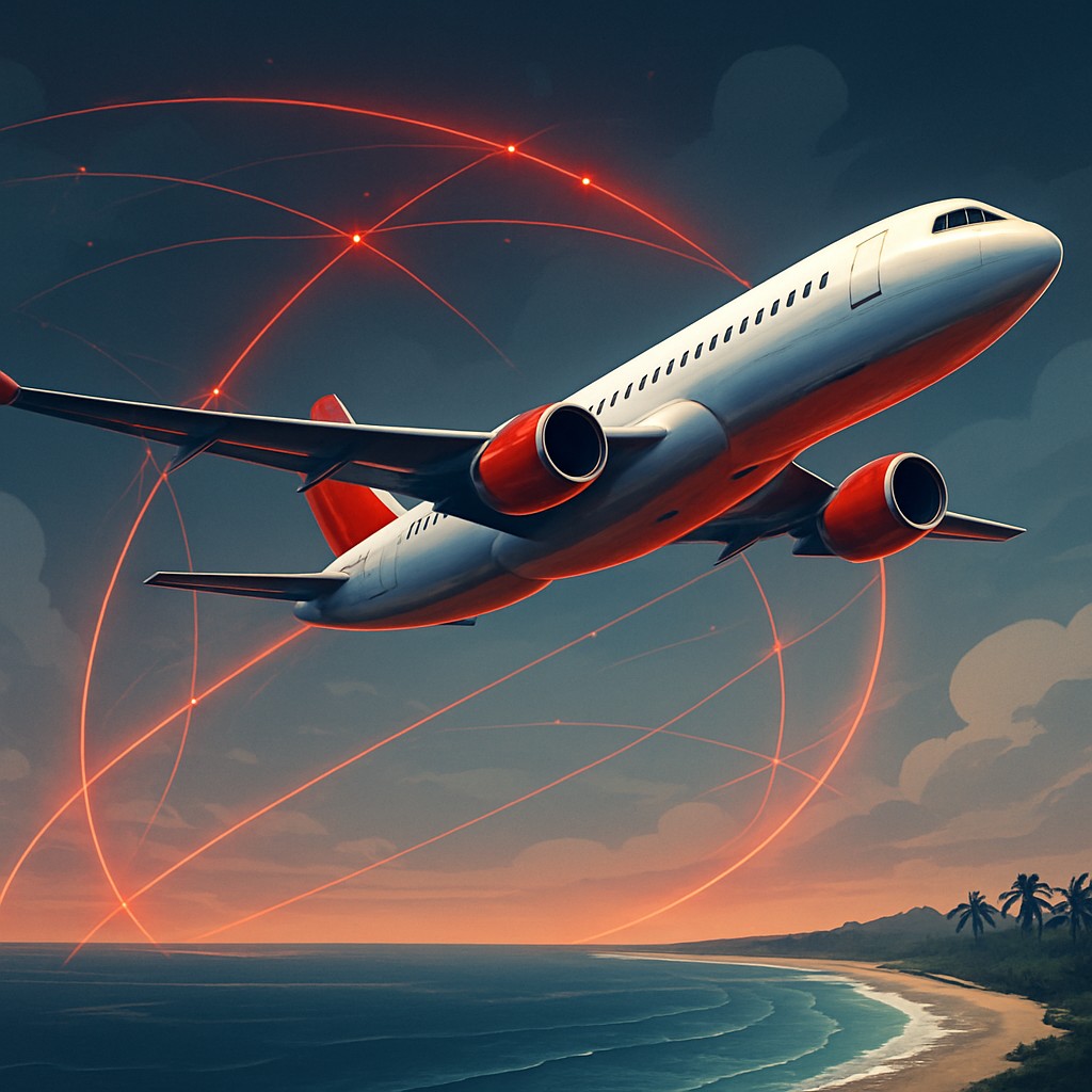 Top 10 Best Airlines in Sri Lanka