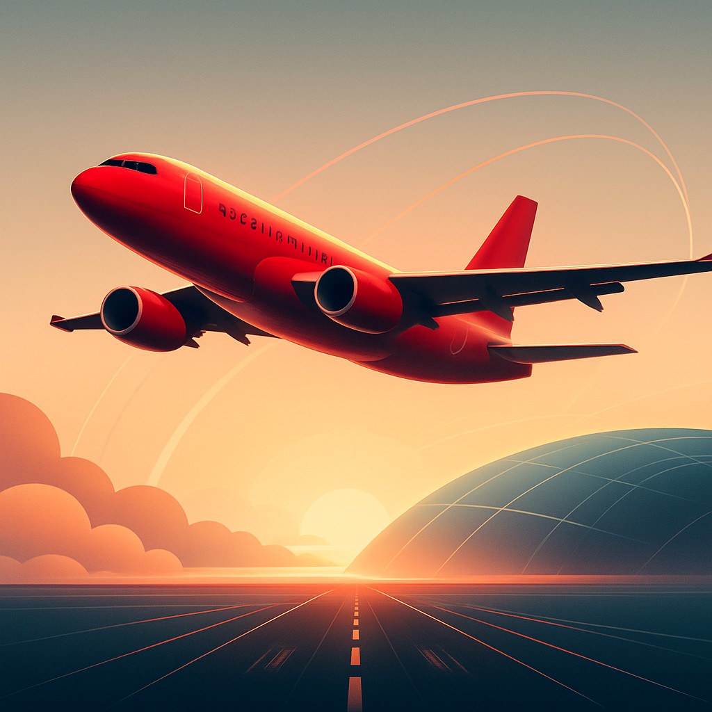 Top 10 Best Airlines in Taiwan