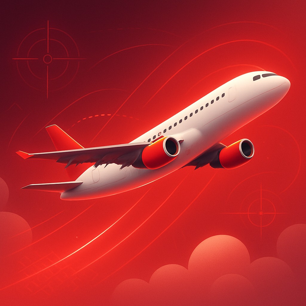 Top 10 Best Airlines in Ukraine