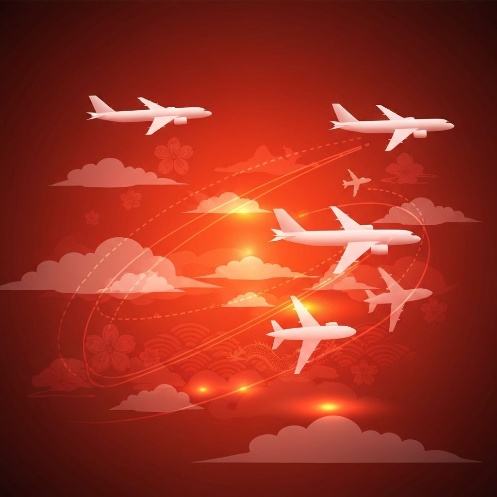 Top 10 Best Airlines in Vietnam
