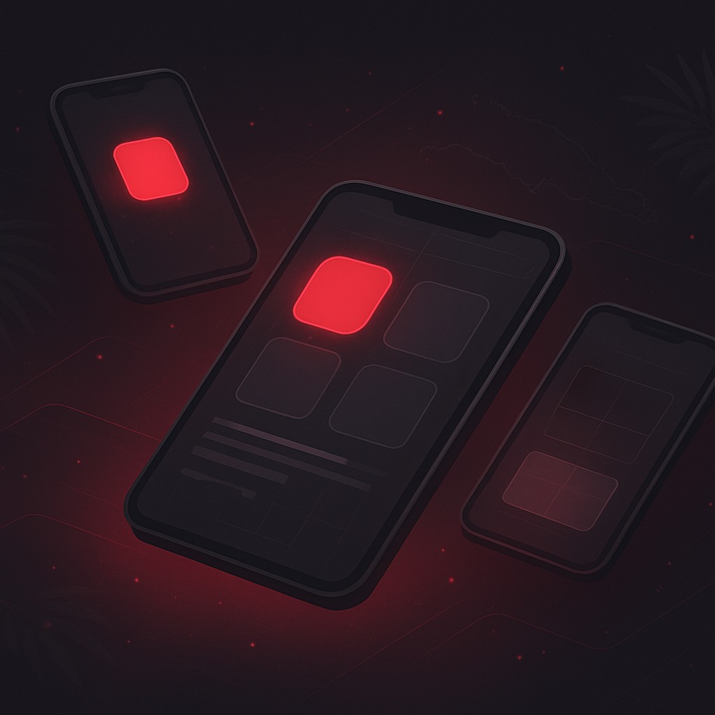 Top 10 Best App Development Companies in Dominican Republic