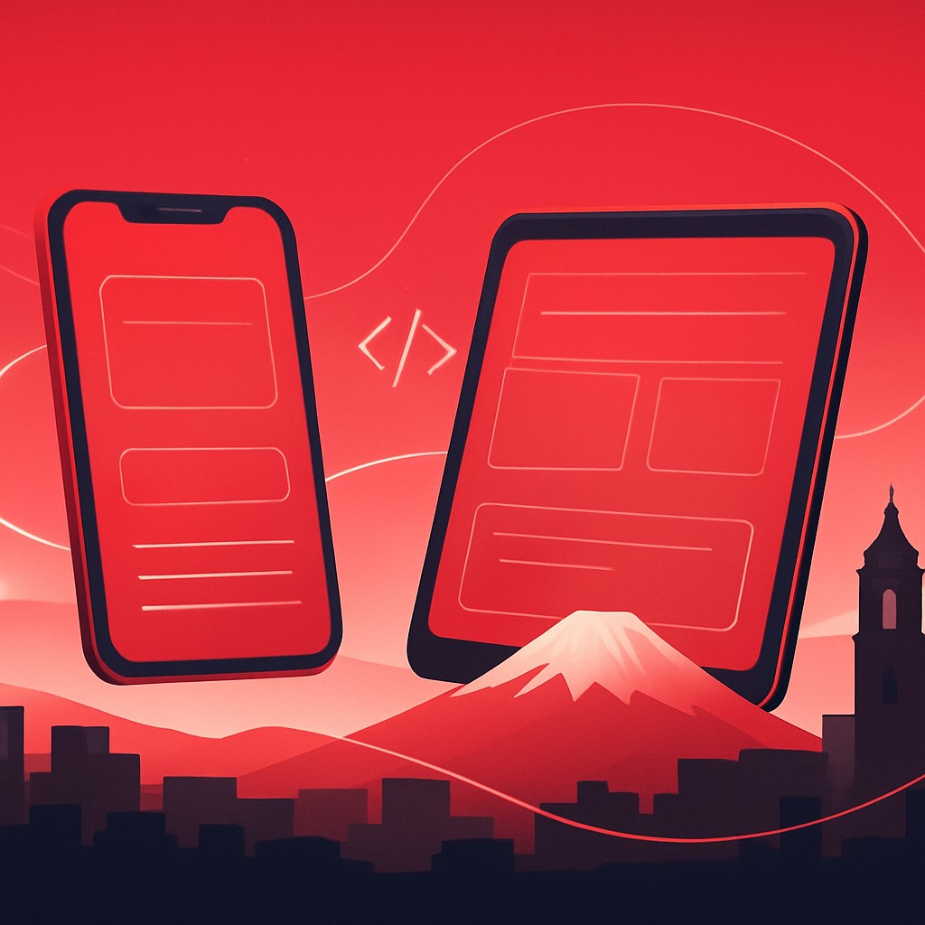 Top 10 Best App Development Companies in Ecuador